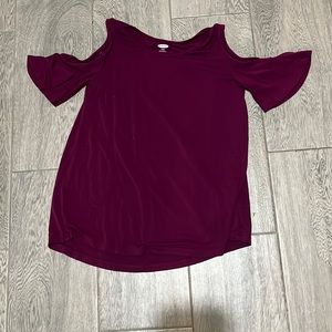 Is a beautiful shirt